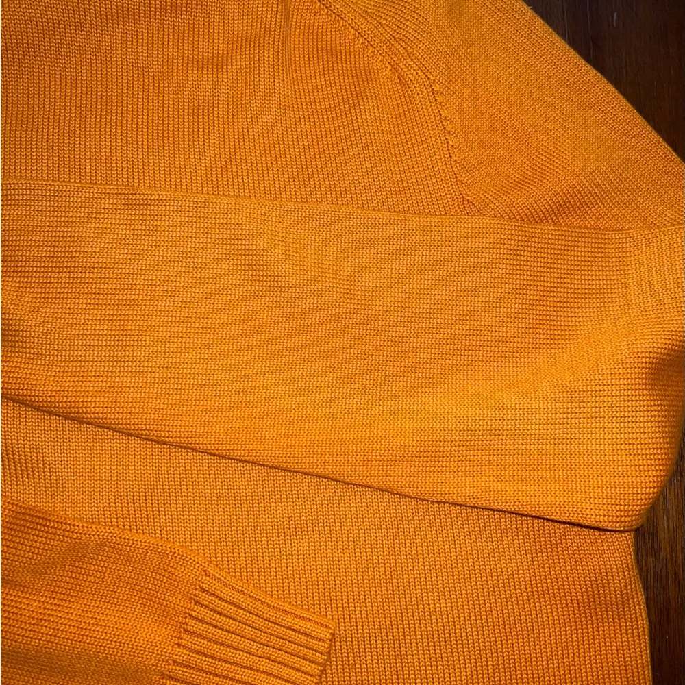 J.Crew Heritage cotton Crewneck Sweater - Picture 6 of 9